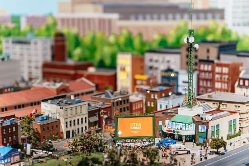 Toronto: Little Canada Skip-the-Line Entry Ticket - Final Thoughts