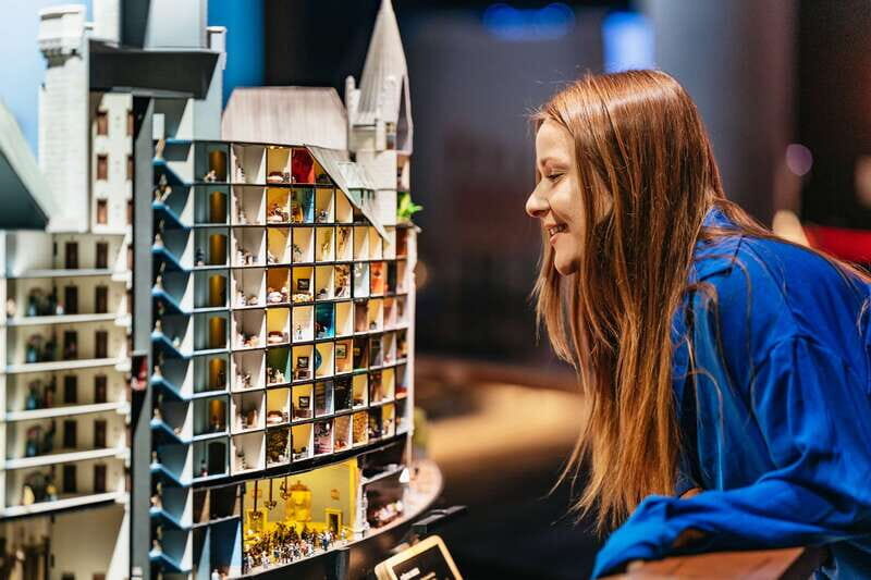 Toronto: Little Canada Skip-the-Line Entry Ticket - FAQ