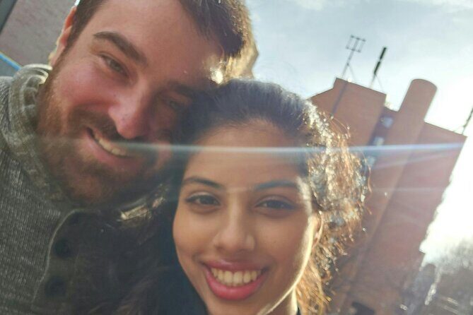 Toronto Murder Mystery Quest Outdoor Detective Escape Game - Exploring the Experience in Detail