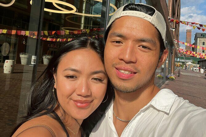 Toronto Murder Mystery Quest Outdoor Detective Escape Game - Final Thoughts