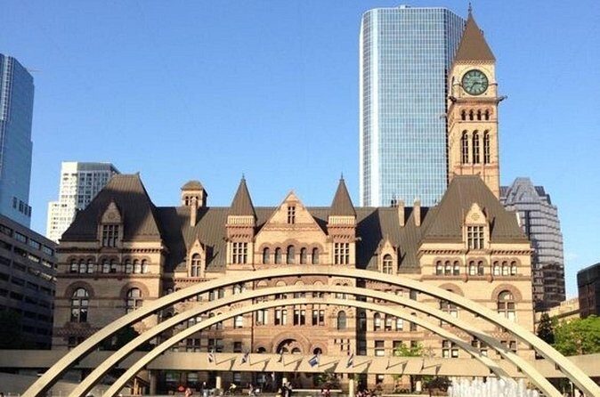 Toronto Must-See Attractions Walking Tour With A Guide - FAQ
