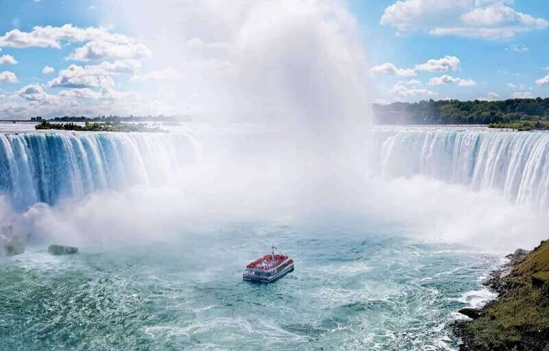 Toronto: Niagara Falls, Boat Ride & Journey Behind the Falls - Who Is This Tour Best For?