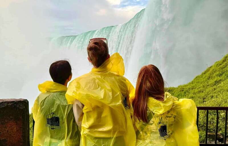 Toronto: Niagara Falls, Boat Ride & Journey Behind the Falls - Final Thoughts
