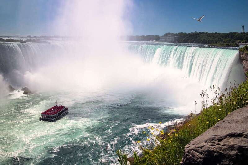Toronto: Niagara Falls Bus Tour with Maple Tasting and NOTL - Final Thoughts