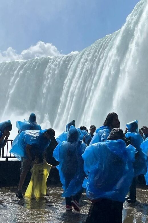 Toronto: Niagara Falls Day & Evening Tour + Top Attractions - Frequently Asked Questions