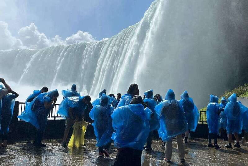 Toronto: Niagara Falls Day & Evening Tour + Top Attractions - Final Thoughts