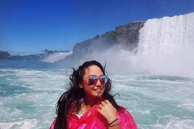 Toronto: Niagara Falls Day Tour with Boat option - Who Is This Tour Best Suited For?