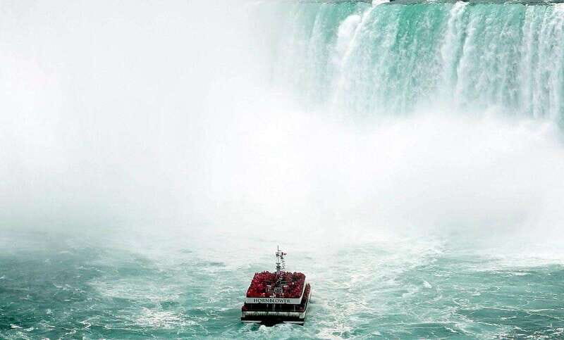 Toronto: Niagara Falls Day Tour with Boat Tour Option - An Honest Breakdown of the Niagara Falls Tour Experience