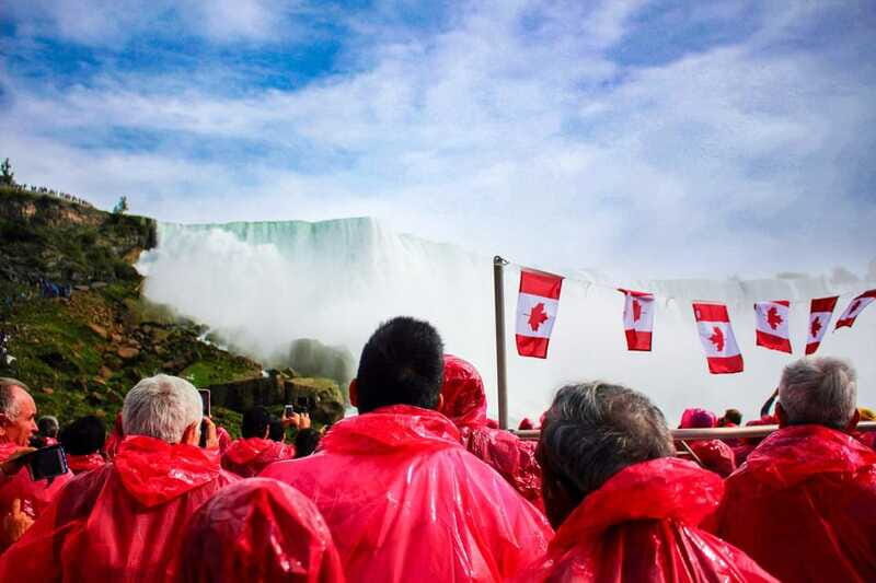 Toronto: Niagara Falls Day Tour with Hornblower Cruise - FAQ