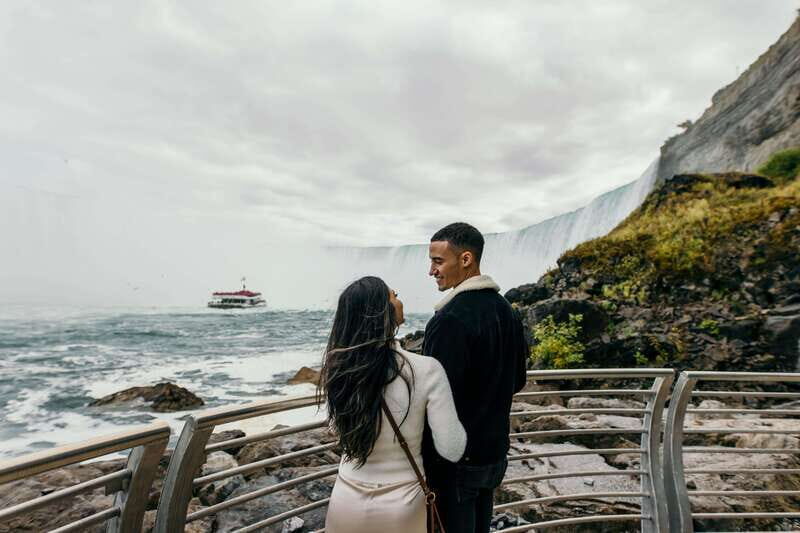 Toronto: Niagara Falls Day Tour with Niagara City Cruise - Toronto: Niagara Falls Day Tour with Niagara City Cruise — A Detailed Look