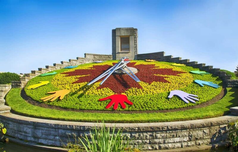 Toronto: Niagara Falls & NOTL Heritage Town Guided Day Tour - What You Can Expect on the Tour