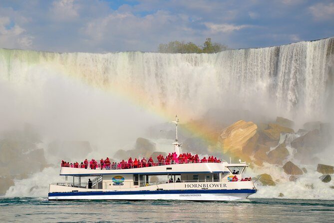 Toronto: Niagara Falls Private Day Tour - What to Expect from This Private Tour