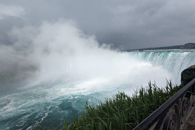 Toronto: Niagara Falls Private Day Tour - FAQs