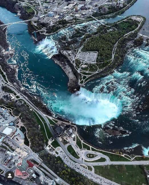 Toronto, Niagara Falls & Thousand Islands 3-day Tour from NY - FAQ