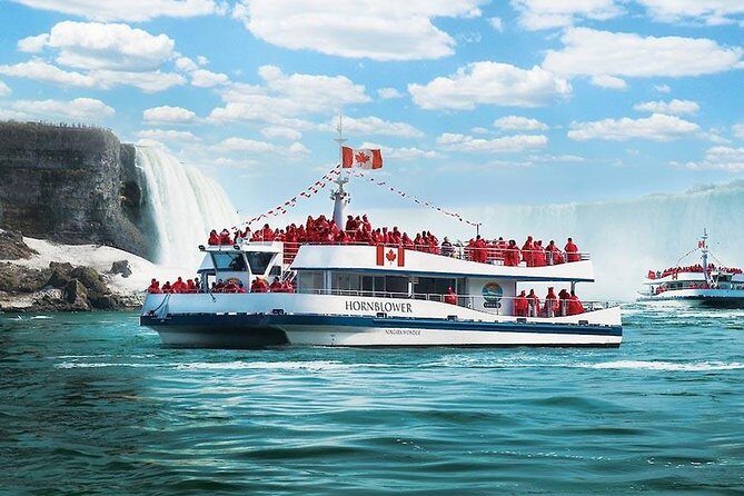 Toronto, Niagara Falls & Thousand Islands VIP 2Day Trip - An Honest Look at the Itinerary