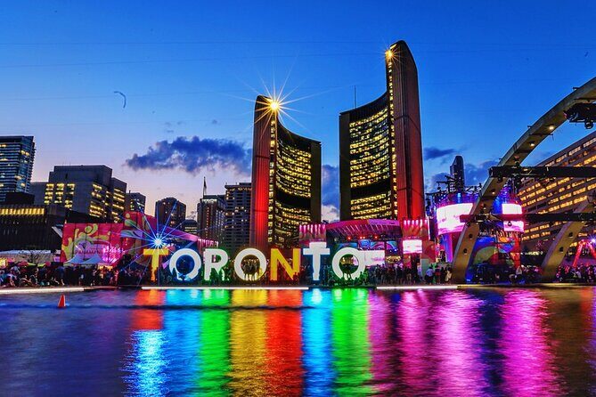 Toronto, Niagara Falls & Thousand Islands VIP 2Day Trip - Practical Details & Pricing