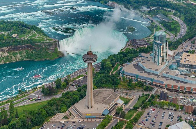 Toronto, Niagara Falls & Thousand Islands VIP 2Day Trip - FAQs