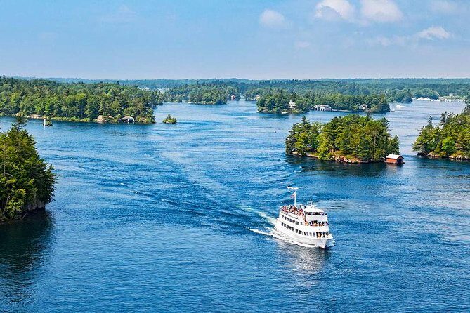 Toronto, Niagara Falls & Thousand Islands VIP 2Day Trip - Final Thoughts