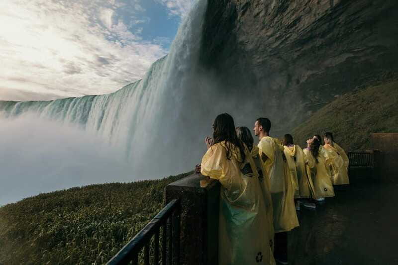 Toronto: Niagara Falls Tour with Cruise and Behind The Falls - Ready to plan your trip?