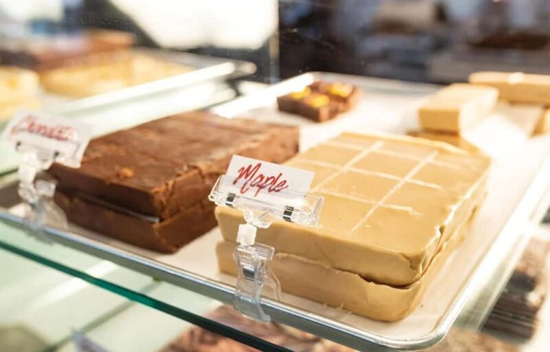 Toronto: Niagara-on-the-Lake, Wine Tasting & Chocolate Tour - FAQs