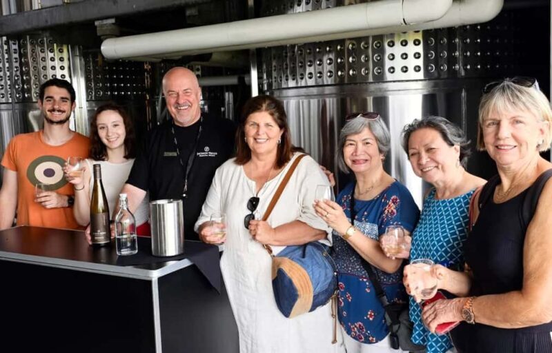 Toronto: Niagara-on-the-Lake, Wine Tasting & Chocolate Tour - Want to Know More?