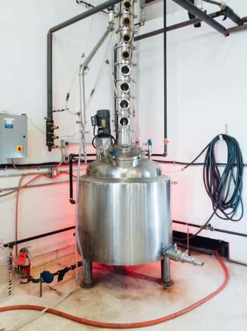 Toronto: Nickel 9 Distillery Tour and Tasting - Final Thoughts