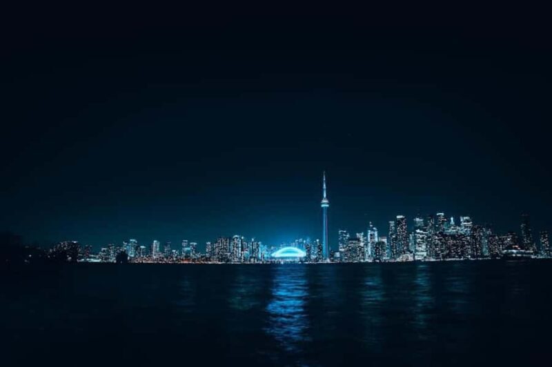 Toronto: Night City Sightseeing Tour - FAQ