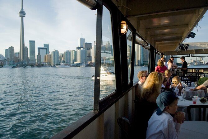 Toronto Obsession III Brunch Cruise - Final Thoughts