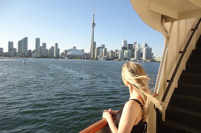 Toronto Obsession III Dinner Cruise - A Few Words from Past Travelers