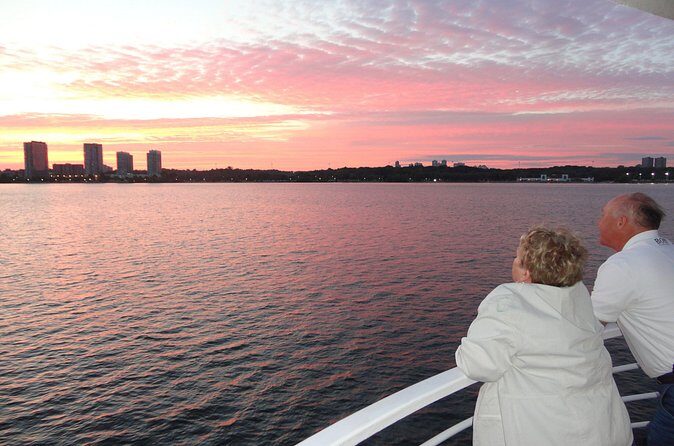 Toronto Obsession III Dinner Cruise - Final Thoughts
