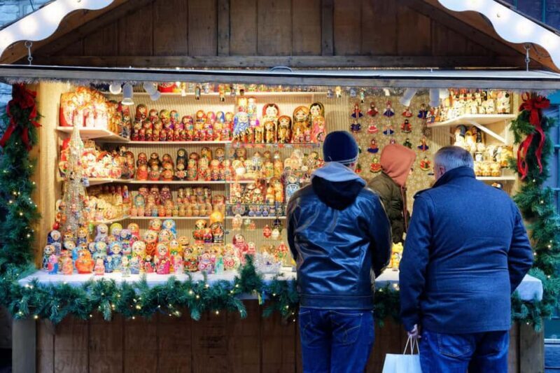 Toronto: Old Town Highlights Private Walking Tour - FAQ