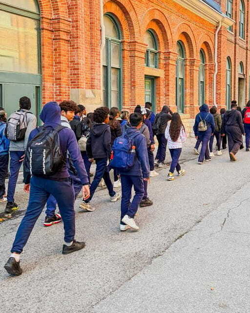 Toronto: Old Town Walking Tour - Who Should Consider This Tour?
