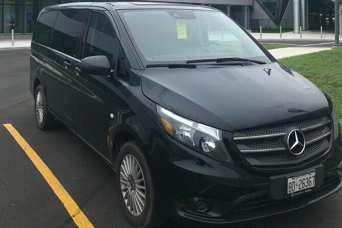 Toronto Pearson to Niagara Falls Private Transfer - What to Expect from the Toronto Pearson to Niagara Falls Private Transfer