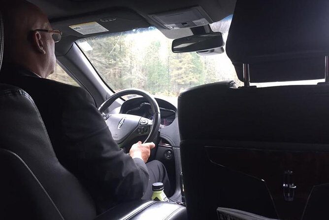 Toronto Pearson to Niagara Falls Private Transfer - Who Is This Transfer Best For?