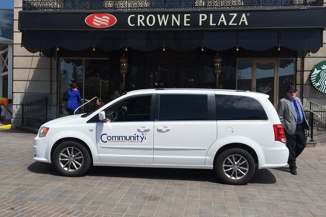 Toronto Pearson to Niagara Falls Private Transfer - The overall picture: Is this service worth it?