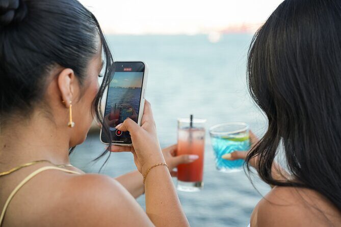 Toronto Premier Brunch Cruise on Odyssey in Toronto Harbour - An Honest Look at the Brunch Cruise Experience