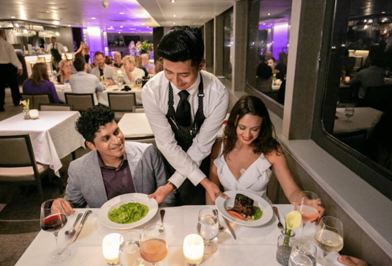 Toronto: Premium Harbor Cruise with Lunch, Brunch, or Dinner - FAQ