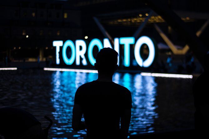 Toronto Premium Night Driving Tour with CN Tower - An In-Depth Look at the Experience