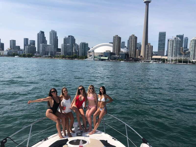 Toronto: Private Luxury Yacht Sightseeing Cruise & Prosecco - Final Thoughts