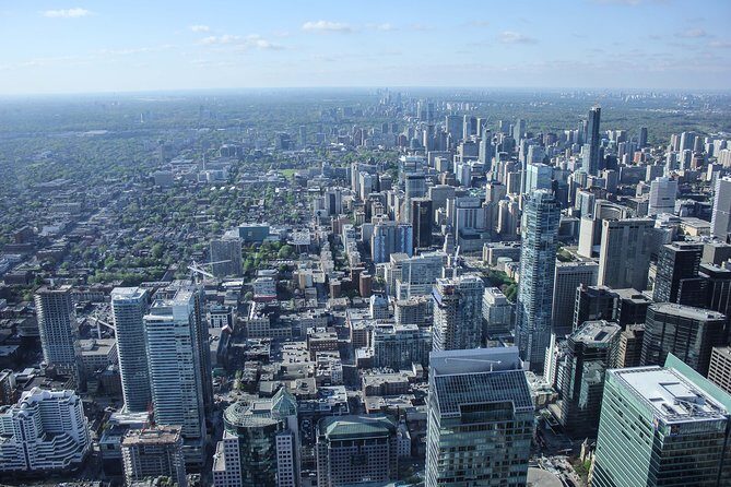 Toronto Private Tour: Hidden Gems & Highlights by a Local - Key Points