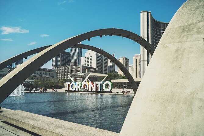 Toronto Private Tour: Hidden Gems & Highlights by a Local - What the Tour Offers in a Nutshell