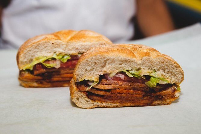 Toronto Private Walking Food Tour With Secret Food Tours - What the Tour Looks Like in Detail