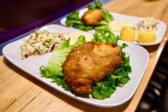 Toronto Private Walking Food Tour With Secret Food Tours - FAQ