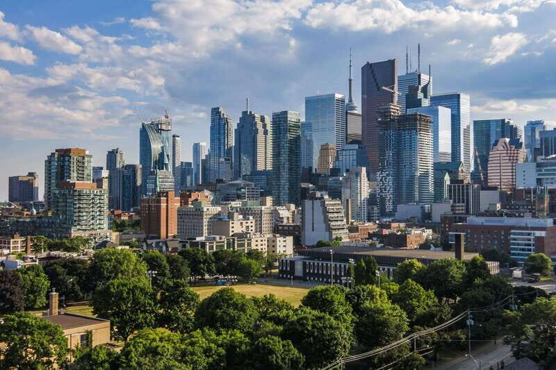 Toronto: Private Walking Tour With A Guide (Private Tour) - Final Thoughts