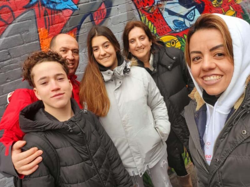 Toronto: Private Walking Tour with a Local - What’s Included and What’s Not?