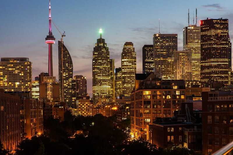 Toronto: Private Walking Tour with a Local - Who Will Enjoy This Tour?