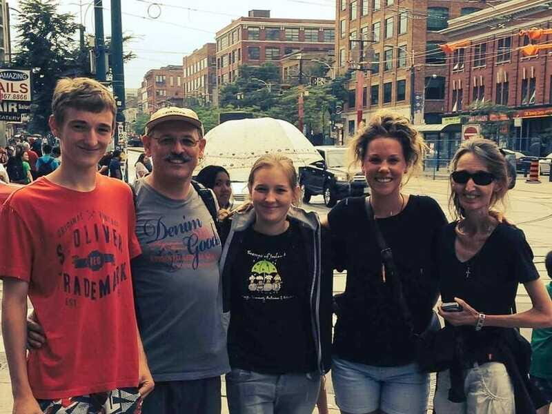 Toronto: Private Walking Tour with a Local - Final thoughts