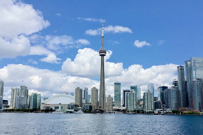 Toronto Private Walking Tour with a Local - Unpacking the Price and Value