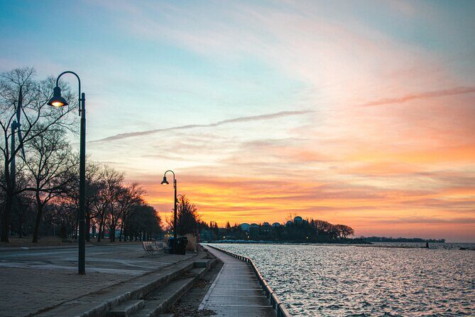 Toronto Private Walking Tour with a Local - Who Is This Tour Best For?