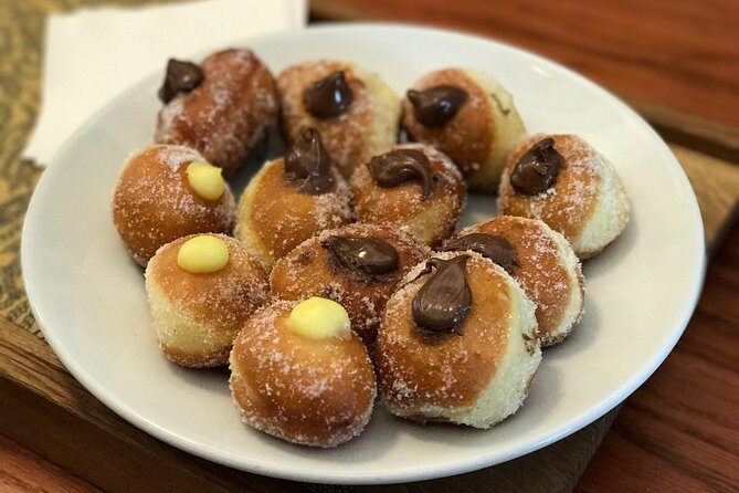 Toronto Queen West Pastry Crawl - Why This Pastry Crawl Could Be a Great Fit